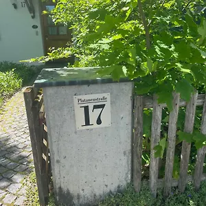 Apartment Ferienwohnung Landsberg Am Lech, Landsberg am Lech